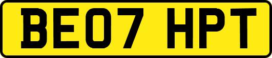 BE07HPT