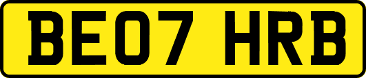 BE07HRB