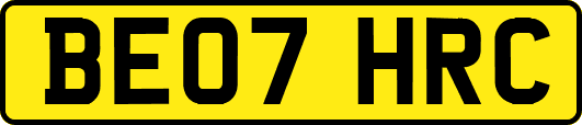 BE07HRC