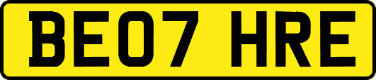 BE07HRE