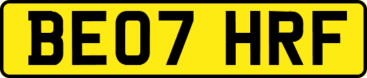 BE07HRF