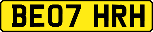 BE07HRH