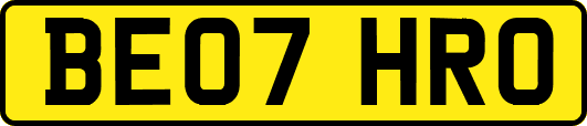 BE07HRO