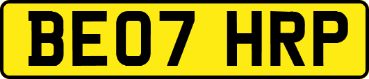 BE07HRP