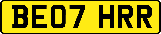 BE07HRR