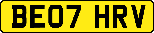 BE07HRV