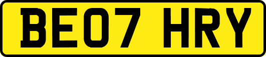 BE07HRY