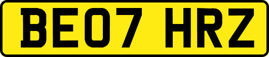 BE07HRZ
