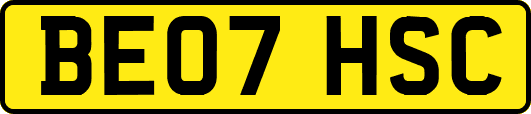 BE07HSC