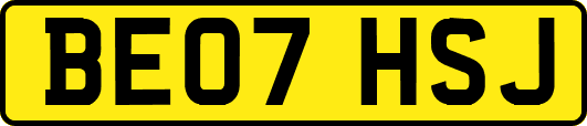 BE07HSJ