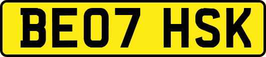 BE07HSK
