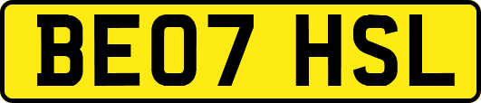 BE07HSL