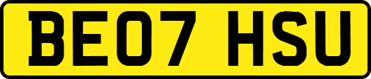 BE07HSU