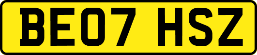 BE07HSZ