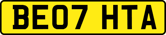 BE07HTA