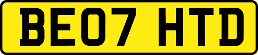 BE07HTD
