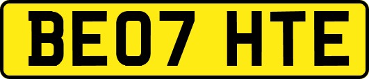 BE07HTE