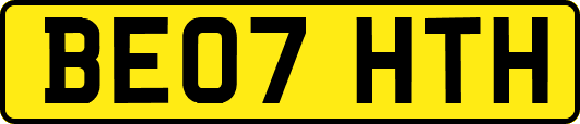 BE07HTH