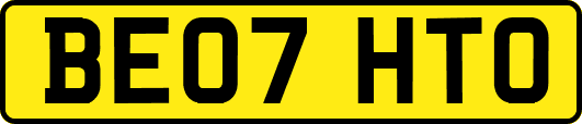 BE07HTO