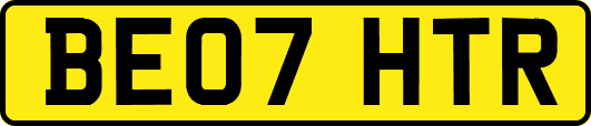 BE07HTR