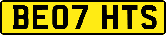 BE07HTS