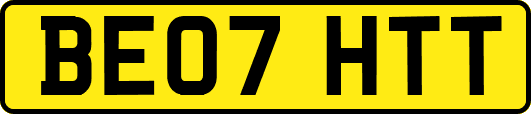 BE07HTT