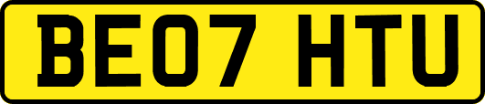 BE07HTU