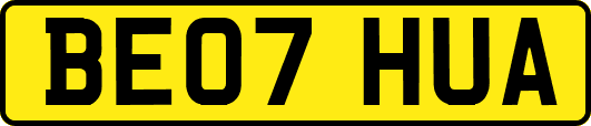 BE07HUA