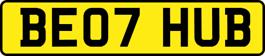 BE07HUB