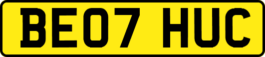 BE07HUC