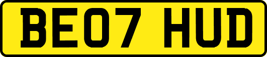 BE07HUD