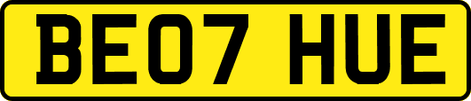 BE07HUE