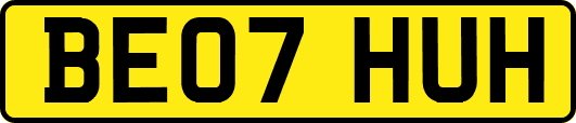 BE07HUH