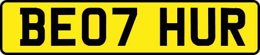BE07HUR