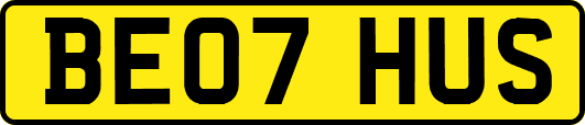 BE07HUS
