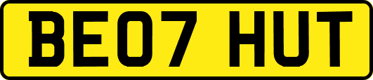 BE07HUT