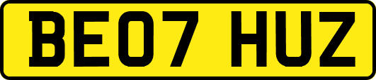 BE07HUZ