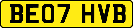 BE07HVB