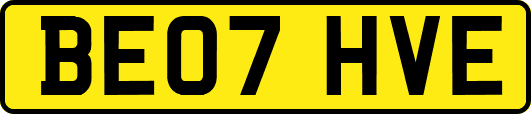BE07HVE