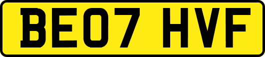 BE07HVF