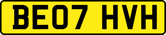 BE07HVH