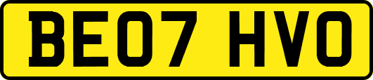 BE07HVO