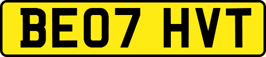BE07HVT