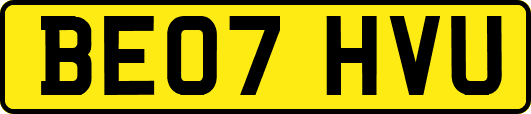 BE07HVU