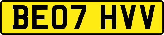 BE07HVV