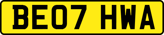 BE07HWA