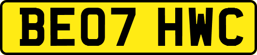 BE07HWC