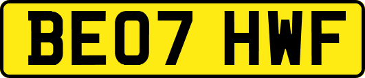 BE07HWF