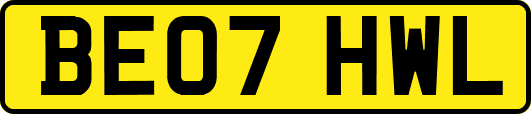 BE07HWL
