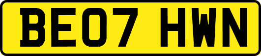 BE07HWN